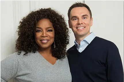 Oprah Winfrey Network