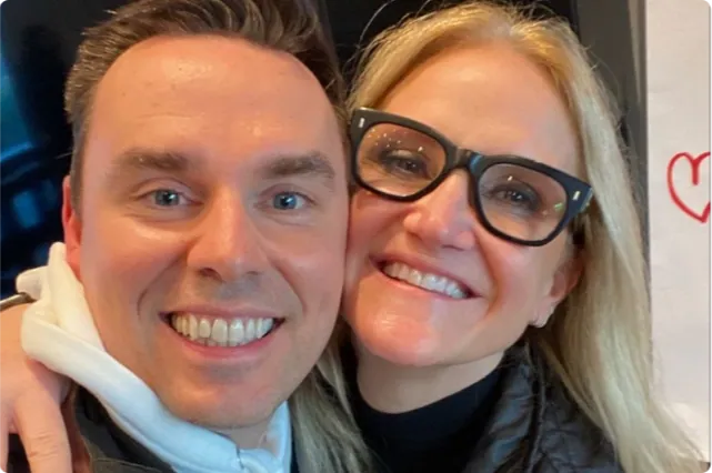 Mel Robbins
