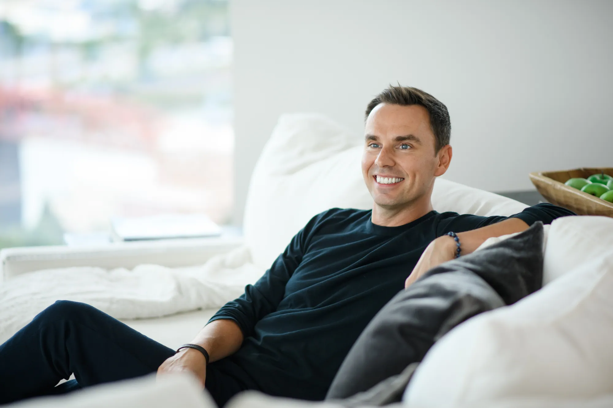 Brendon Burchard