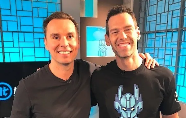 Tom Bilyeu